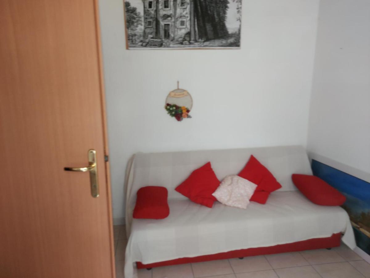 Sea Time Apartman Livorno Kültér fotó