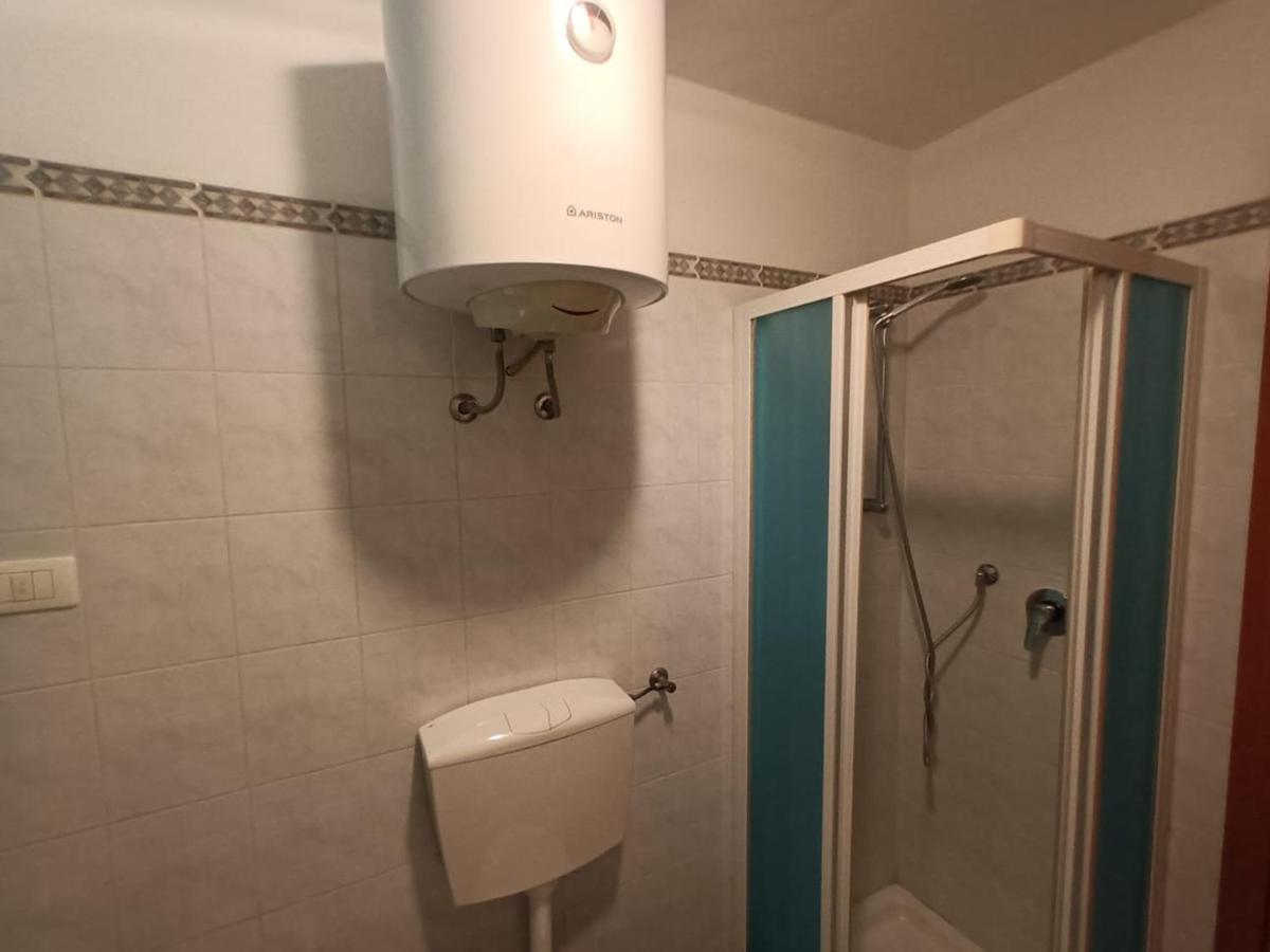 Sea Time Apartman Livorno Kültér fotó