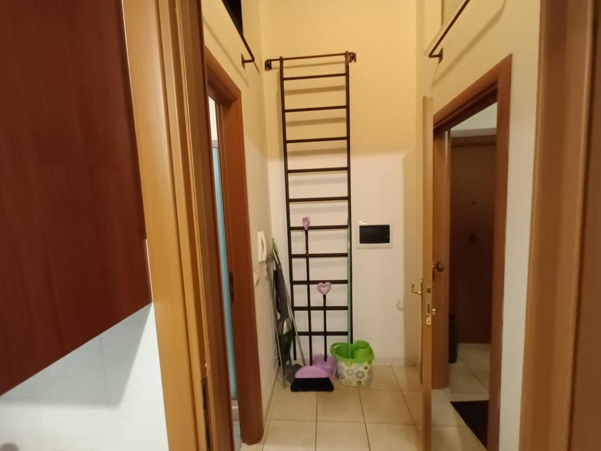 Sea Time Apartman Livorno Kültér fotó