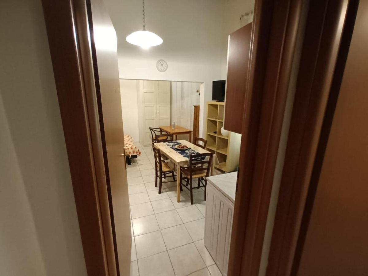 Sea Time Apartman Livorno Kültér fotó