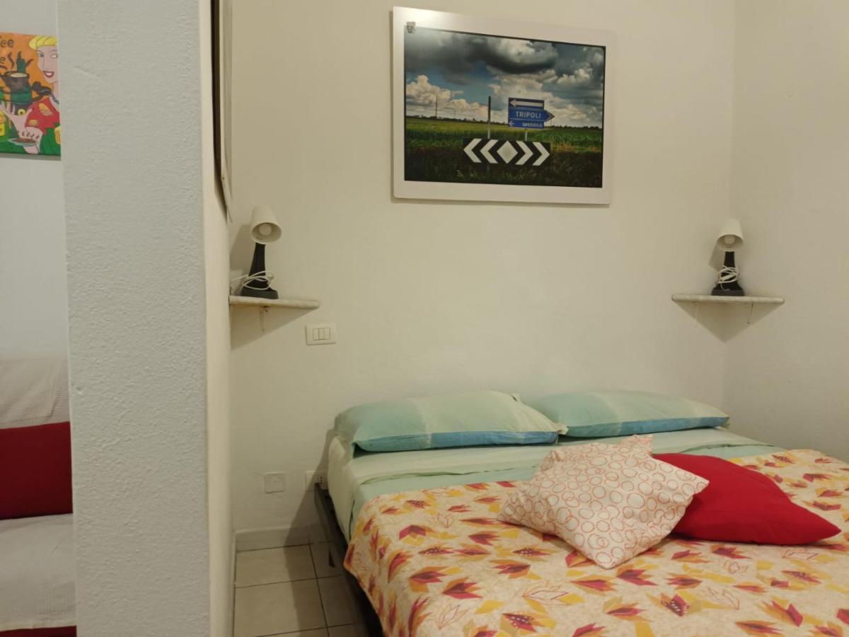 Sea Time Apartman Livorno Kültér fotó