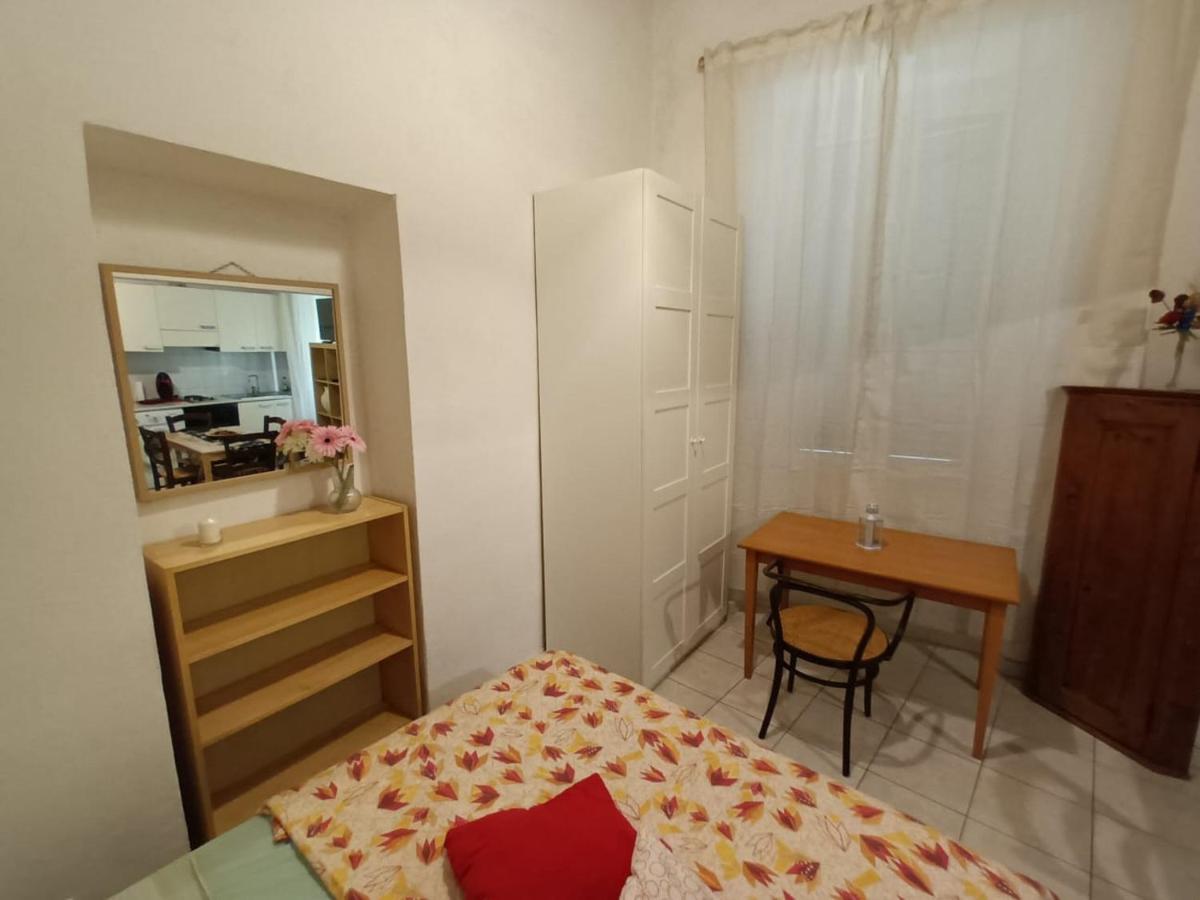 Sea Time Apartman Livorno Kültér fotó
