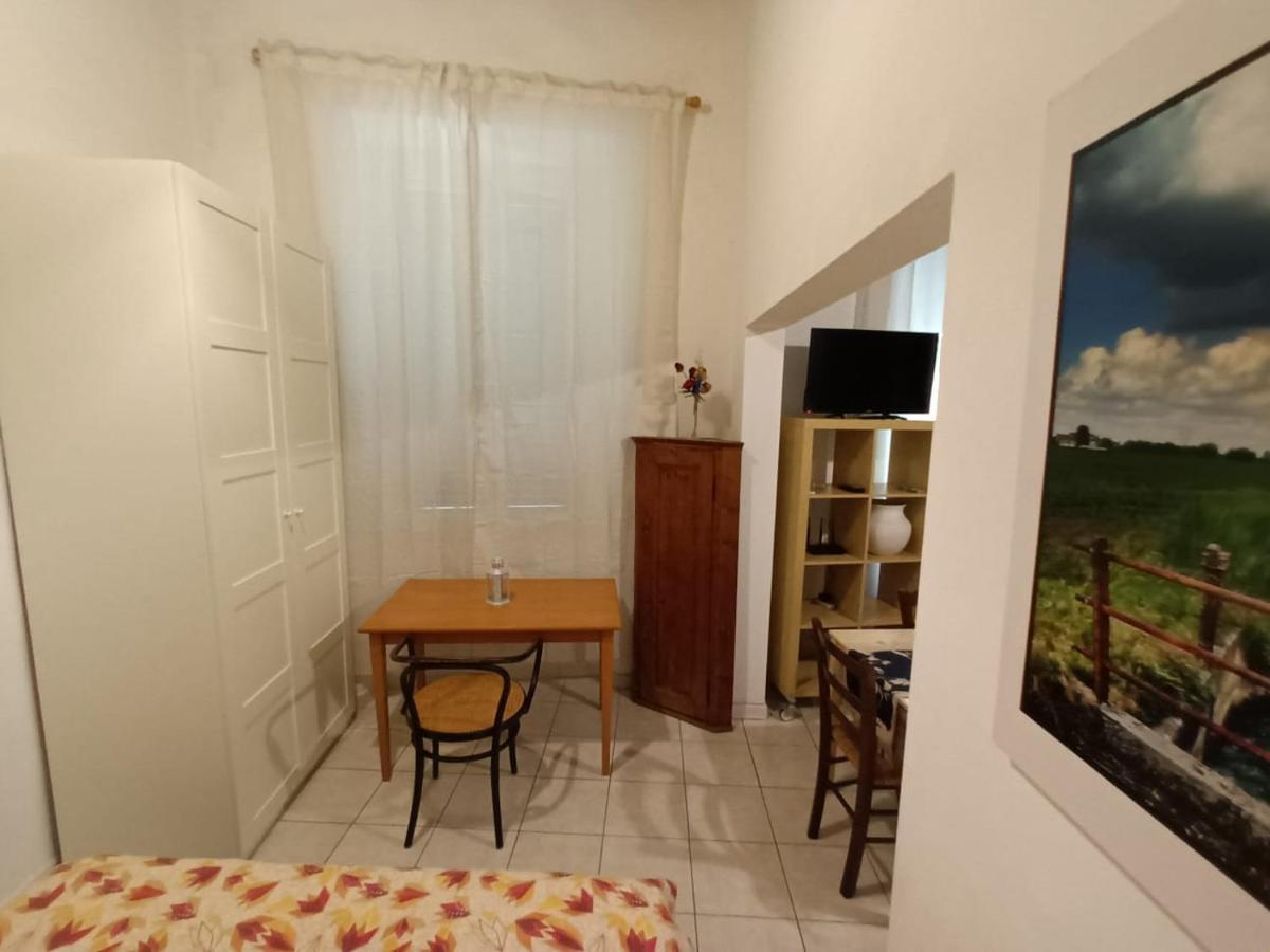 Sea Time Apartman Livorno Kültér fotó