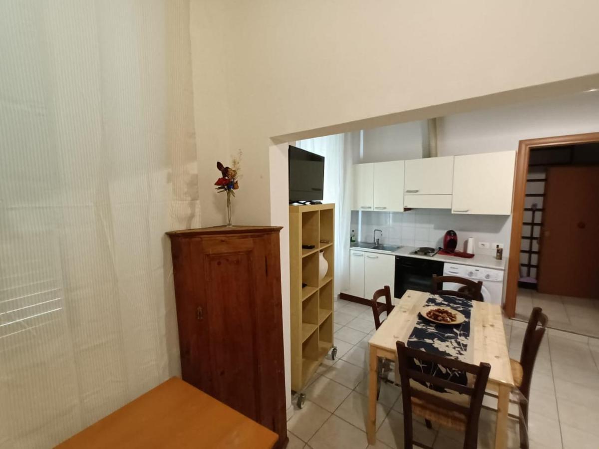 Sea Time Apartman Livorno Kültér fotó