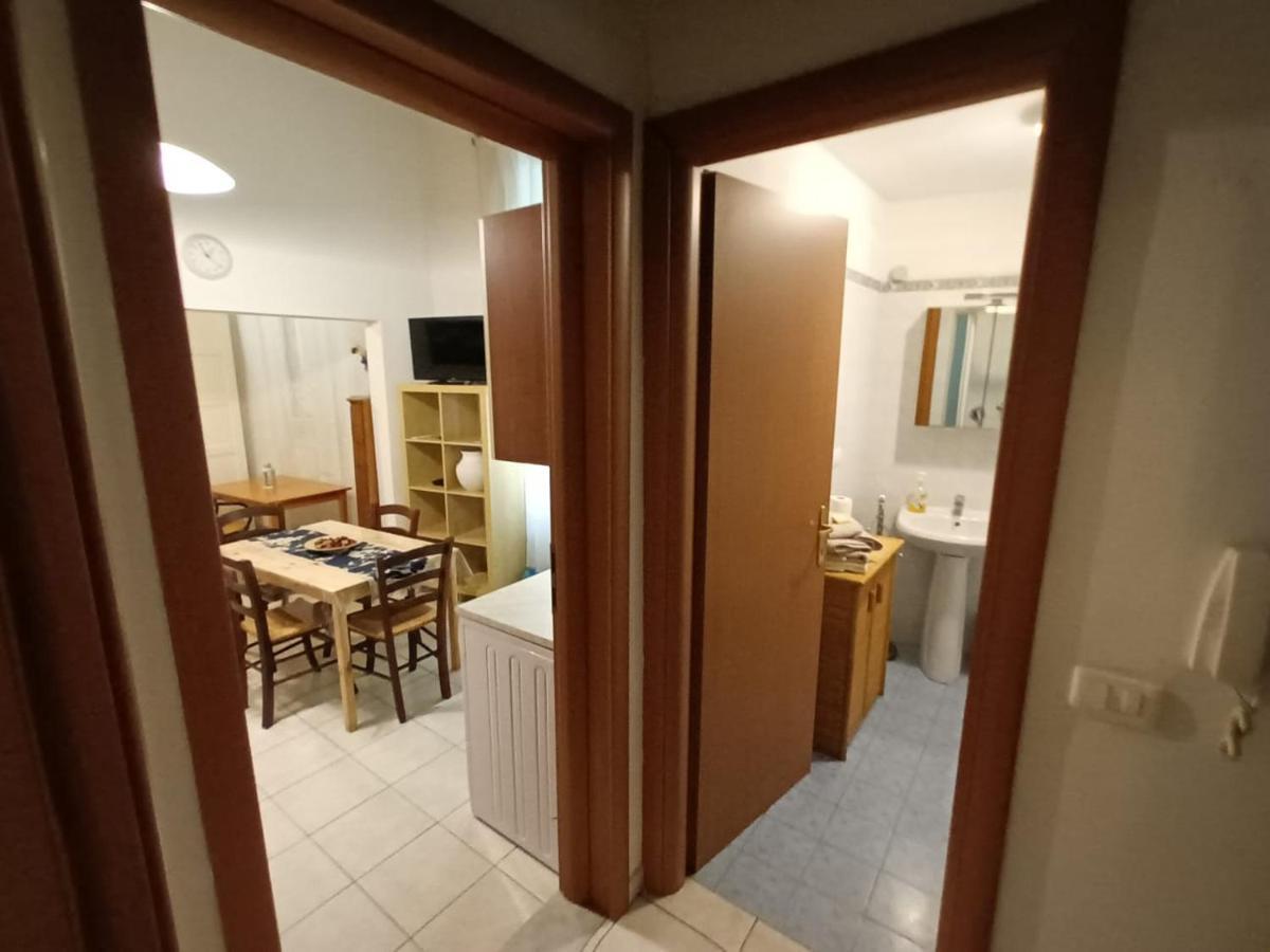 Sea Time Apartman Livorno Kültér fotó