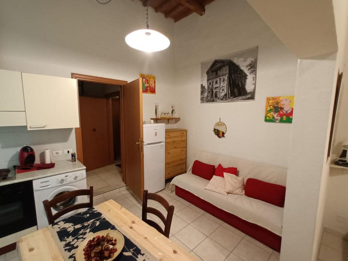 Sea Time Apartman Livorno Kültér fotó