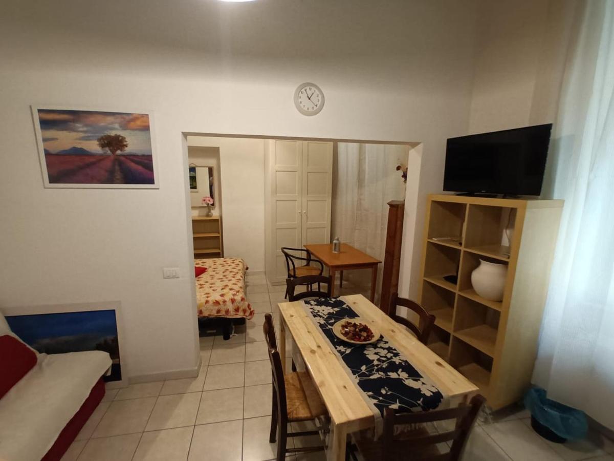 Sea Time Apartman Livorno Kültér fotó